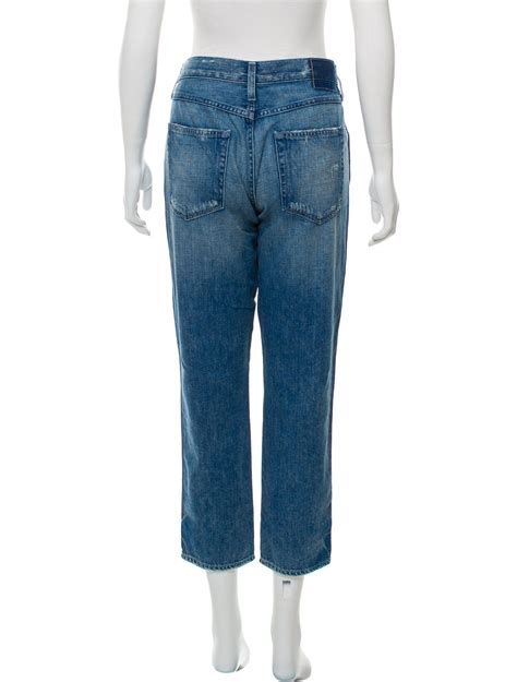 AMO Mid-Rise Tomboy Jeans #SPONSORED #Mid #AMO #Rise | Tomboy jeans, Designer streetwear ...