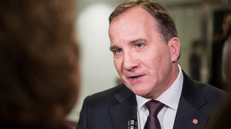 Partiledare och statsminister låt oss göra det kommande decenniet till det starka samhällets revansch! om stefan löfven. Statsminister Stefan Löfven (S) i trafikolycka - P4 Västernorrland | Sveriges Radio