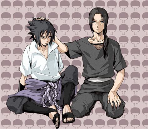 Sasuke And Itachi Naruto Shippuuden Photo 20978676 Fanpop