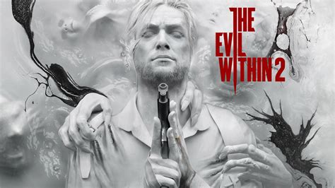Video Game The Evil Within 2 Hd Wallpaper