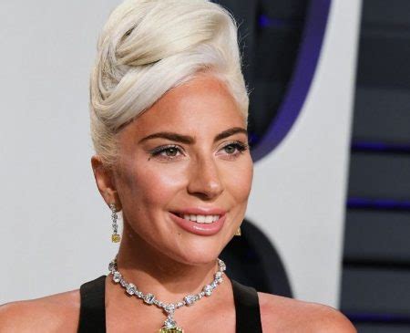 What Is Lady Gaga S Real Name Biography Age Parent Husband Daughter Net Worth Ng News