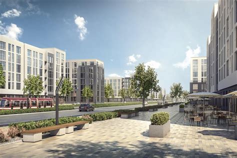 Aldars New Mixed Use Project In Abu Dhabi Allows Residents To Design