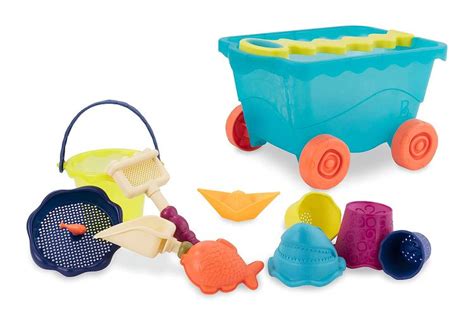 The 12 Best Beach Toys Of 2024