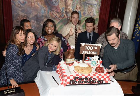Note, in india, friends reunion will be premiered on zee5 on. Parks and Recreation reunion special | Time, TV channel ...