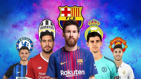 Fc barcelona transfers list 2021: LATEST TRANSFER NEWS FOOTBALL | BARCELONA, REAL MADRID ...