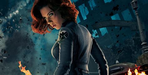 Scarlett Johanssons 10 Best Movies According To Rotten Tomatoes