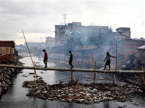Bangladesh Closes One Of Worlds Most Polluted Places Nexus Newsfeed