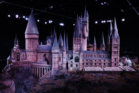 Was The Hp Studio Tour Worth The Money Charlie On Travel