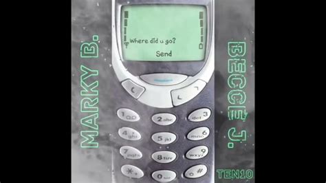 Marky B Where Did U Go Lyrics Genius Lyrics