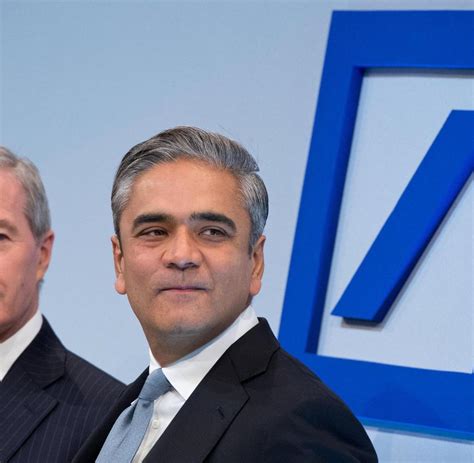 Deutsche Bank Horrornachrichten Für Die Doppelspitze Welt