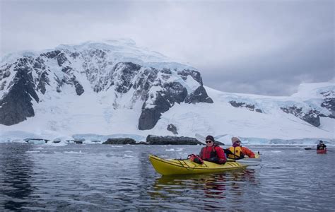 Kayaking In Antarctica Everything You Need To Know 813 Travel