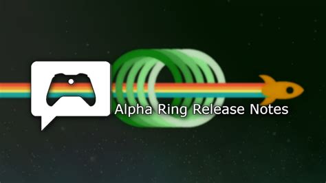 Xbox Insider Release Notes Alpha Ring 2002191209 2000 Xbox Wire