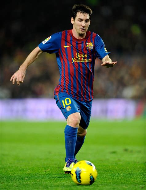 Lionel Messi Best Footballer Latest Photos Sports Player Pictures Gambaran