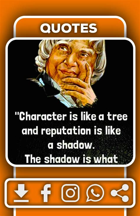 1.your past has no bearing on your future. APJ Abdul Kalam Quotes & Thoughts for Android - APK Download