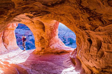 4 Must Do Hikes When Visiting Kanab Ut