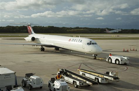 Globalnews.ca your source for the latest news on delta covid. Coronavirus Could Force Delta's MD-88s Into Early ...