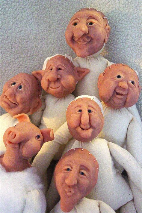 My Clay Faces Polymer Clay People Polymer Clay Dolls Polymer Clay Sculptures Sculpture Clay