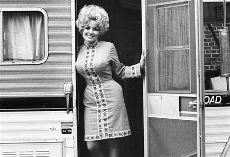 Dolly Partons Life In Photos