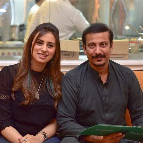 View syeda madiha naqvi's profile on linkedin, the world's largest professional community. Gorgeous Madiha Naqvi And Faisal Sabzwari Latest Beautiful ...