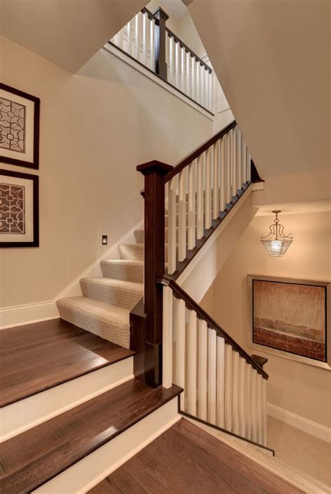 85 Ingenious Stairway Design Ideas For Your Staircase Remodel Lake Of The Ozarks Propane Home