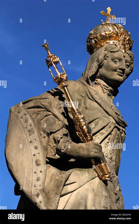 Empress Cunigunde Hi Res Stock Photography And Images Alamy