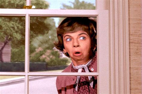 Gladys Kravitz From Bewitched Cool People Pinterest