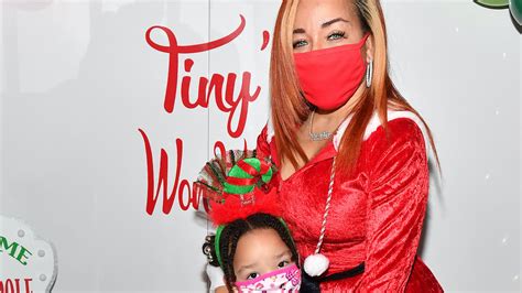T I Tiny Looking To Increase Household Even With Newborn Granddaughter Hiphopdx