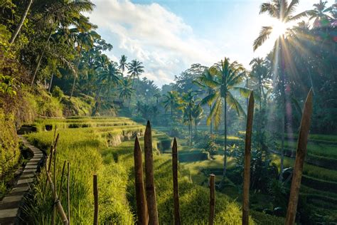 Top 6 Destinations in Indonesia