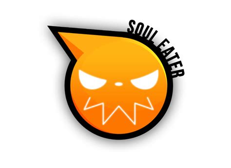 Download High Quality Soul Eater Logo Small Transparent Png Images