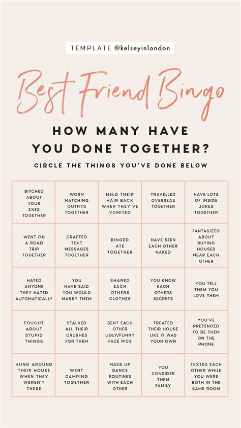 Pin By Alie On Your Bestie ️ In 2020 Instagram Story Questions