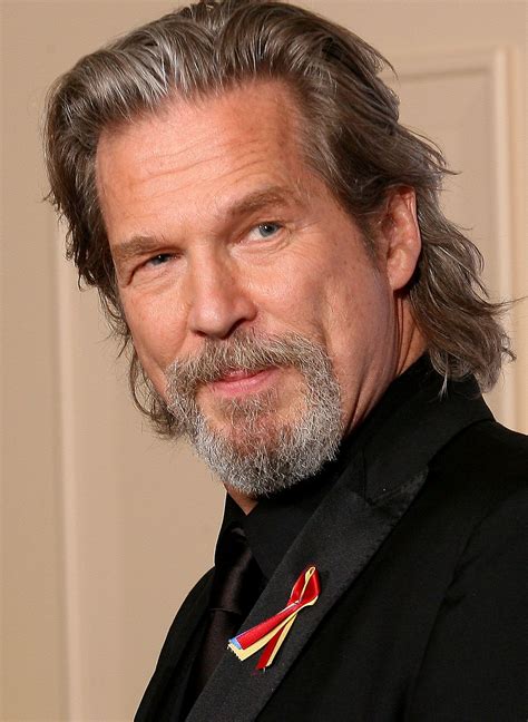 Jeff Bridges Jeff Bridges Actors Best Actor