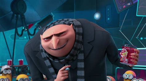 Despicable Me Wallpaper P