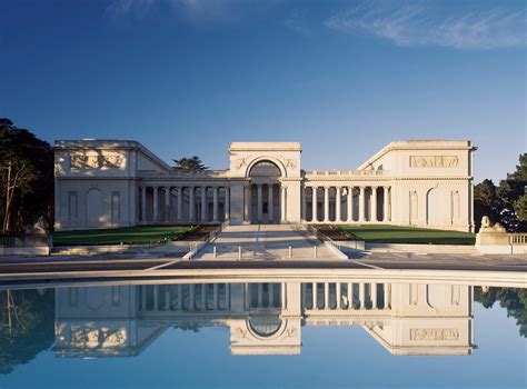 How Long Does It Take To Walk Through Legion Of Honor?