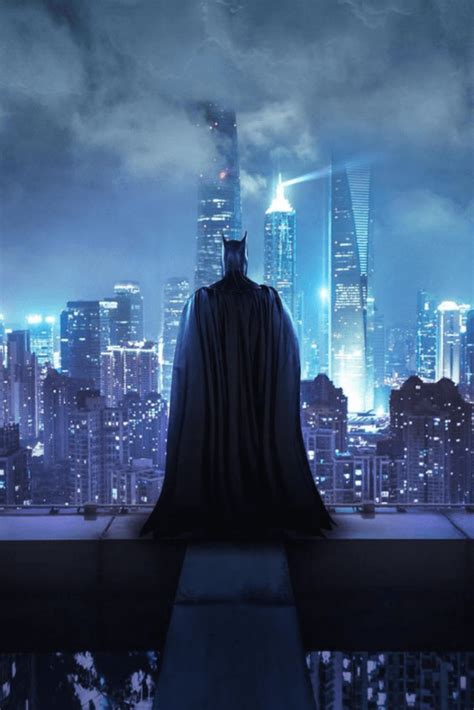 Descarga Las Mejores 33 Imágenes De Batman Versión 2019 Imágenes De