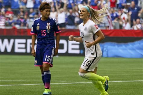 Photo Gallery 2015 Fifa Women’s World Cup Final Bc Soccer Web The Hub For Soccer News From
