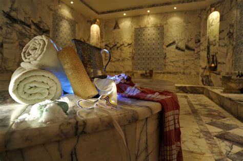 Hammam Turkish Bath Istanbul Top 5 Romantic Things To Do In Istanbul