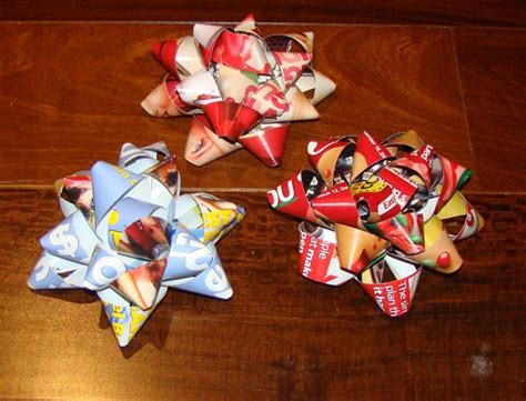 How To Make T Bows From Any Paper A Few Shortcuts