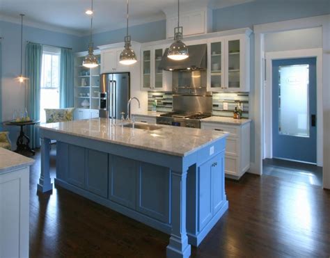 Kitchen paint colors with white. 8 DIY Kitchen Color Ideas That Will Make You Regret ...
