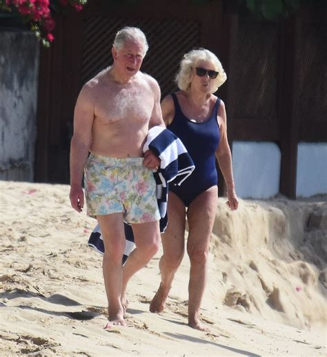 Breaking News Prince Charles Has A Cracking Bod Camilla Duchess Of Cornwall Prince Charles