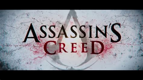 Assassins Creed Banda Annonce Trailer Hd P Youtube