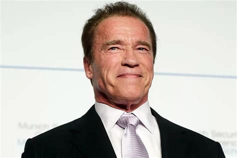Arnold Schwarzenegger Facts Bio Career Net Worth Aidwiki