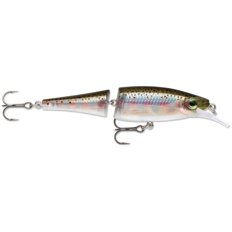 Rapala Bx Jointed Minnow Lure 615522 Crank Baits At Sportsmans Guide
