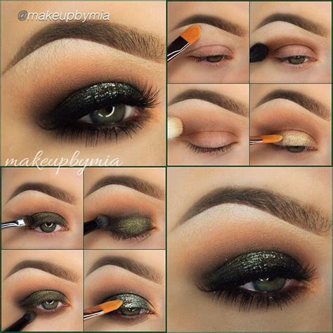 Motivescosmeticss Photo On Instagram Smokey Eye Makeup