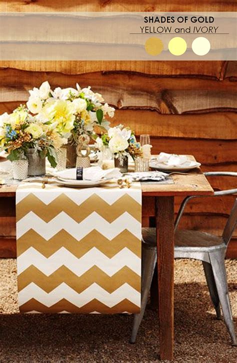 18 Fall Wedding Color Palettes The Ultimate Guide The Perfect Palette