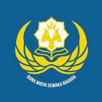 Jutaan file transparan dalam format hd png. Gambar Logo Universitas Warmadewa - Koleksi Gambar HD