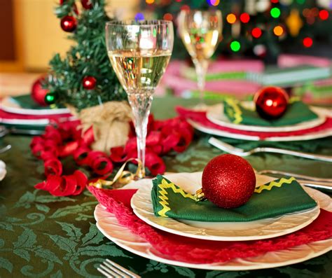 30 Adult Christmas Party Themes For A Memorable Evening