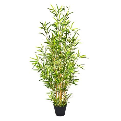 Artificial Bamboo Tree In Pot 130cm4ft