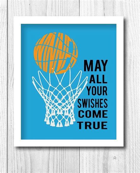 May All Your Swishes Come True Basketball Quotes Basketball Workouts