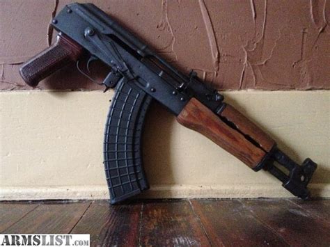 Armslist For Saletrade Draco Draco C Ak 47 Pistol