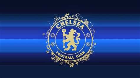 Logo of chelsea football club on a wall at stamford bridge stadium. Chelsea News and Wallpaper: 10 Chelsea FC Logo Wallpapers HD
